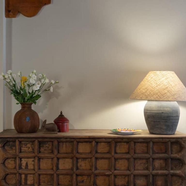 Cosy renovated flat in the center - Apartamento de 2 dormitorios - 9