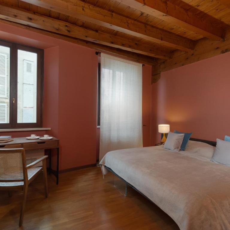 Cosy renovated flat in the center - Apartamento de 2 dormitorios - 10