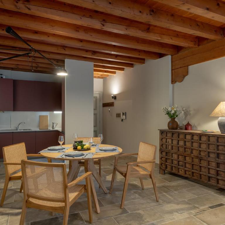 Cosy renovated flat in the center - Apartamento de 2 dormitorios - 13