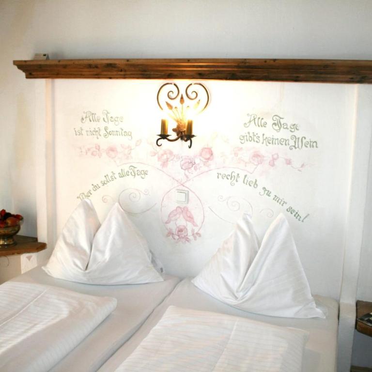 Alp Art Hotel Götzens - Standard Doppelzimmer - 1