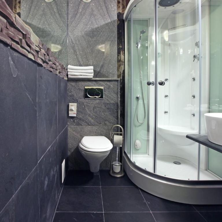 Alp Art Hotel Götzens - Junior Suite - 1