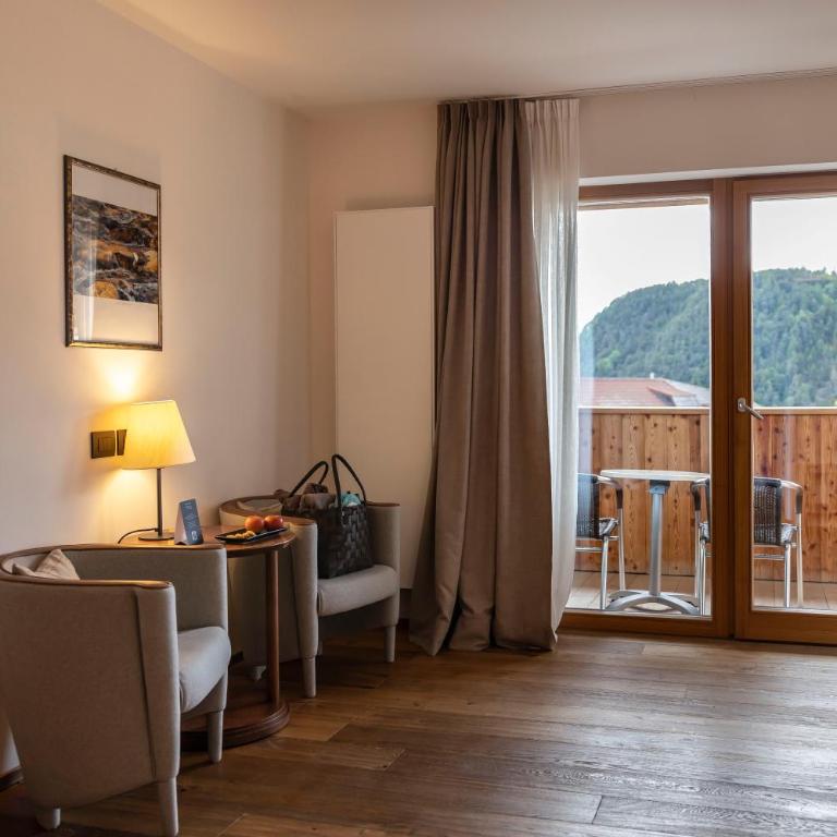 Artnatur Dolomites Hotel & Spa - Camera Matrimoniale Standard - 7
