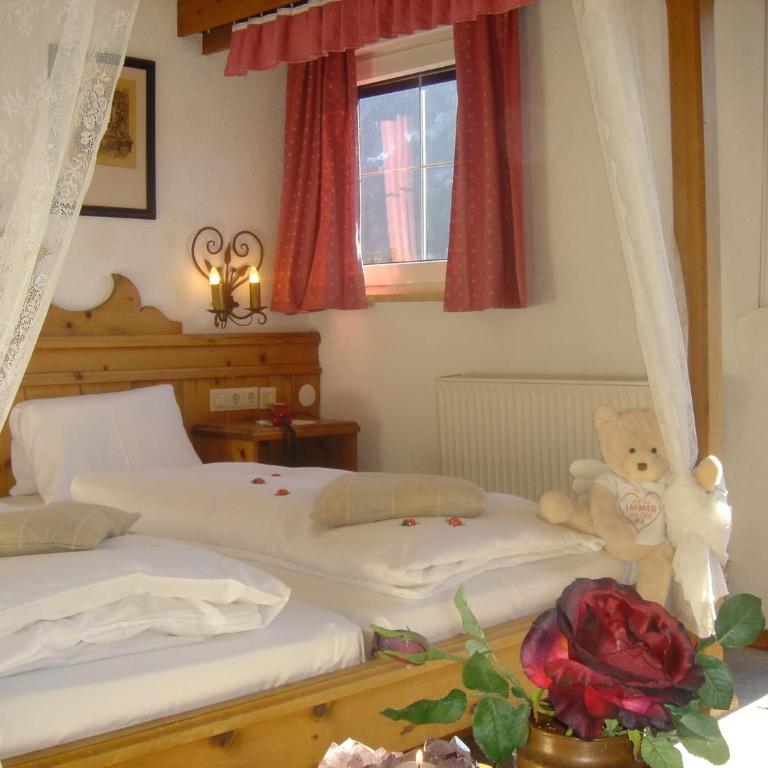 Alp Art Hotel Götzens - Familiensuite - 2