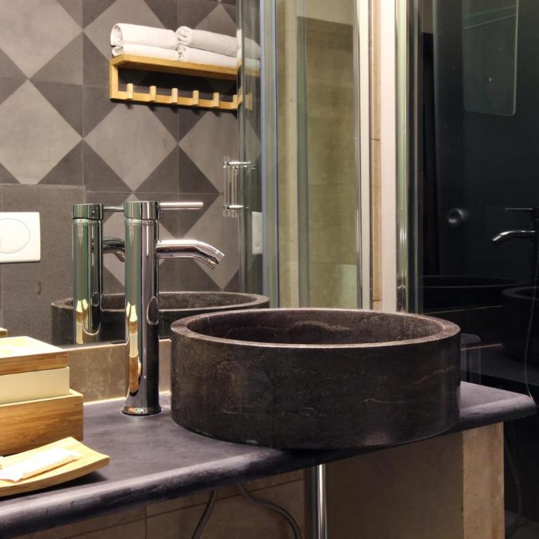 Alp Art Hotel Götzens - Superior Doppelzimmer - 2