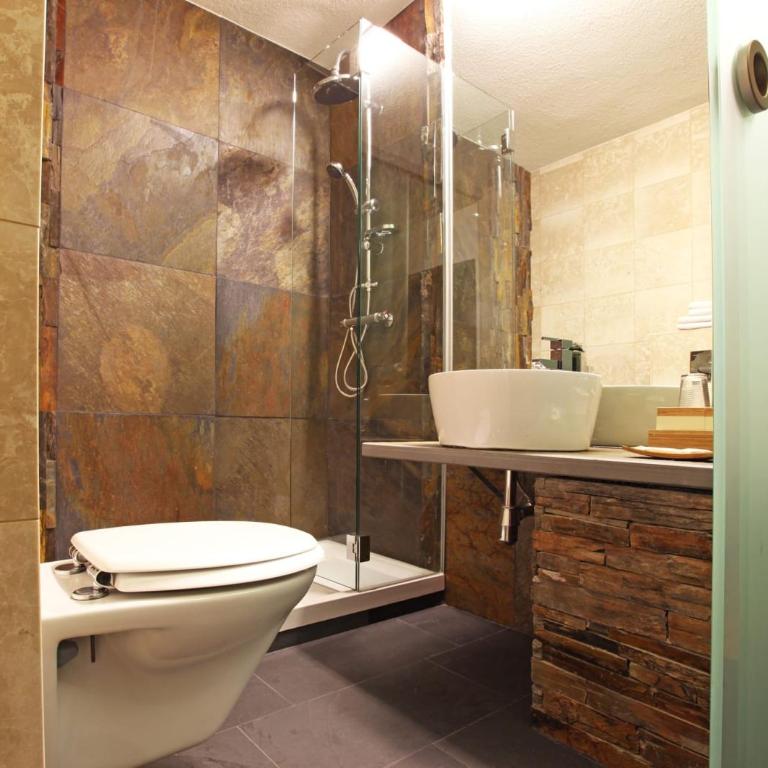 Alp Art Hotel Götzens - Superior Doppelzimmer - 1