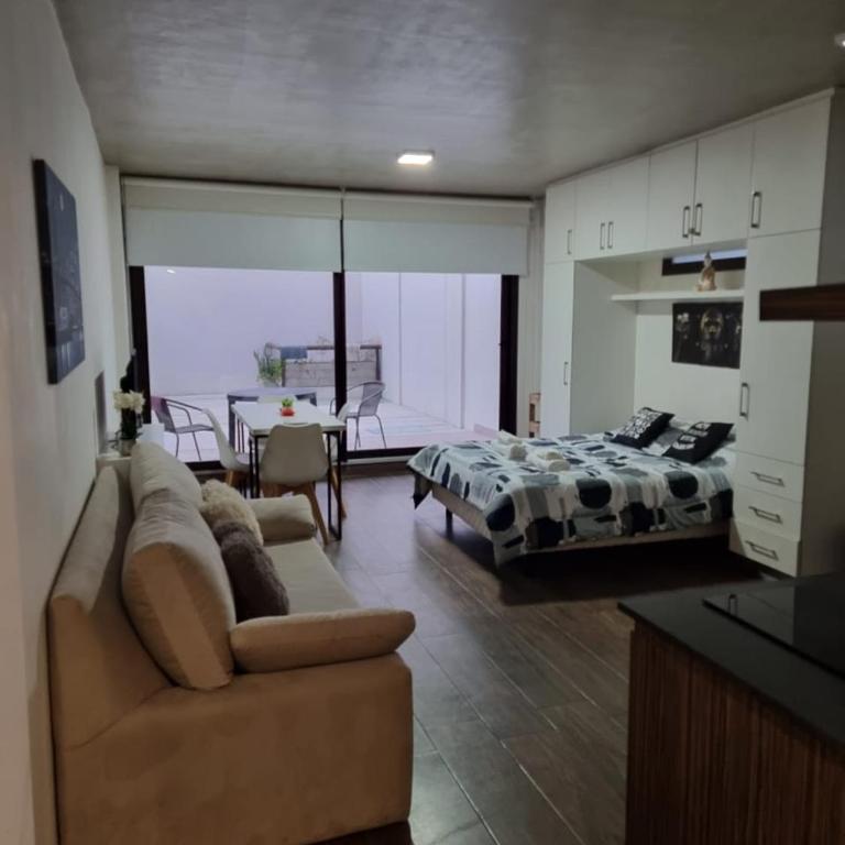 Palermo Hollywood Vip - Apartamento de 1 dormitorio - 21