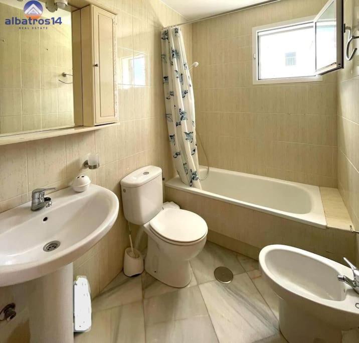 EL Rompido Los Enebros Pet Friendly Alquiler vacacional - Four-Bedroom House - 6