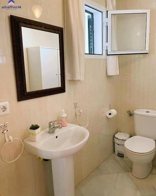 EL Rompido Los Enebros Pet Friendly Alquiler vacacional - Four-Bedroom House - 9