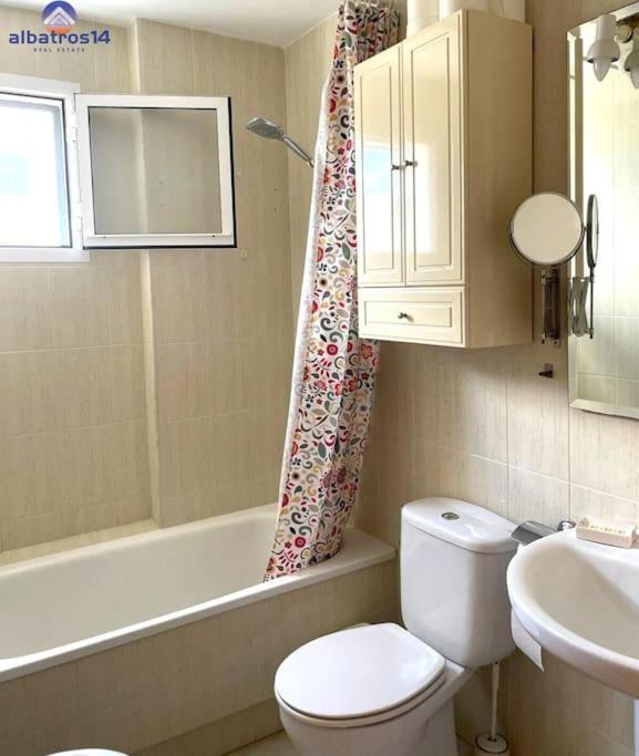 EL Rompido Los Enebros Pet Friendly Alquiler vacacional - Four-Bedroom House - 14