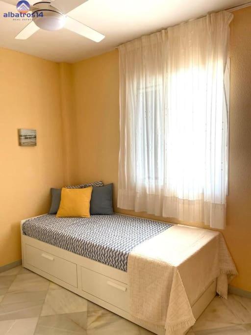 EL Rompido Los Enebros Pet Friendly Alquiler vacacional - Four-Bedroom House - 15