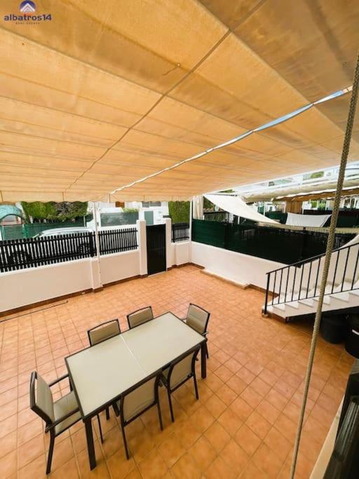EL Rompido Los Enebros Pet Friendly Alquiler vacacional - Four-Bedroom House - 23