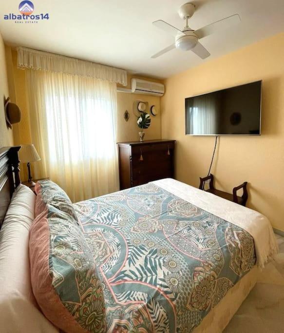 EL Rompido Los Enebros Pet Friendly Alquiler vacacional - Four-Bedroom House - 25