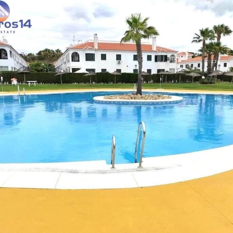 EL Rompido Los Enebros Pet Friendly Alquiler vacacional - Four-Bedroom House - 26