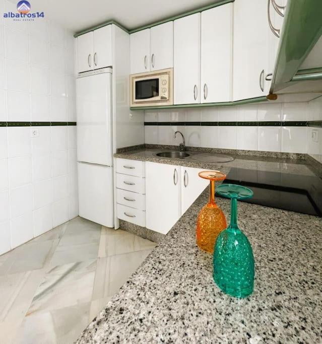 EL Rompido Los Enebros Pet Friendly Alquiler vacacional - Four-Bedroom House - 27