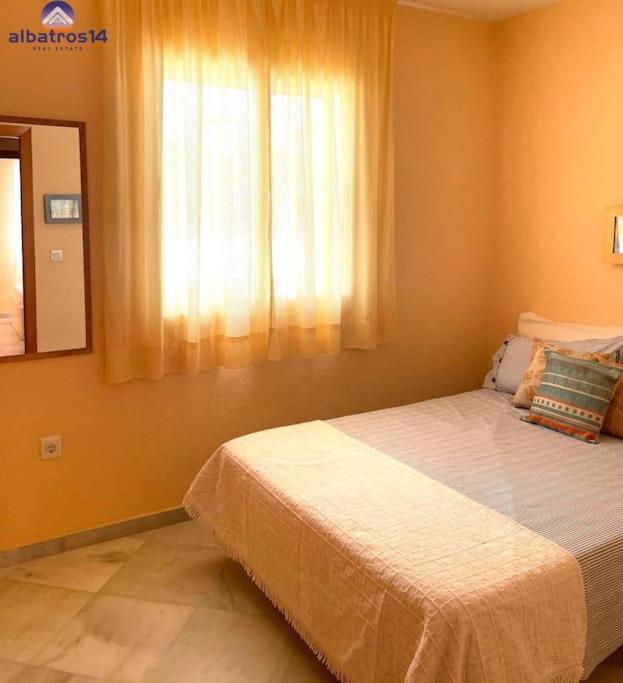 EL Rompido Los Enebros Pet Friendly Alquiler vacacional - Four-Bedroom House - 28