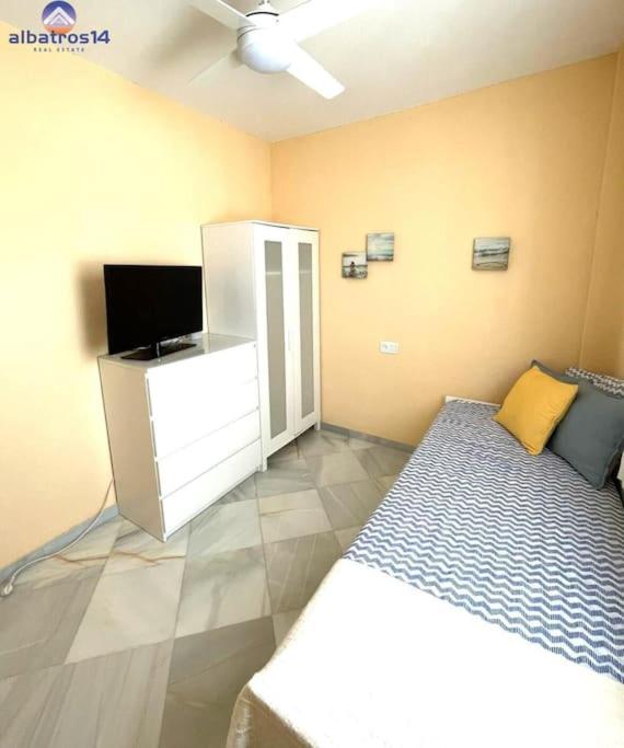 EL Rompido Los Enebros Pet Friendly Alquiler vacacional - Four-Bedroom House - 33
