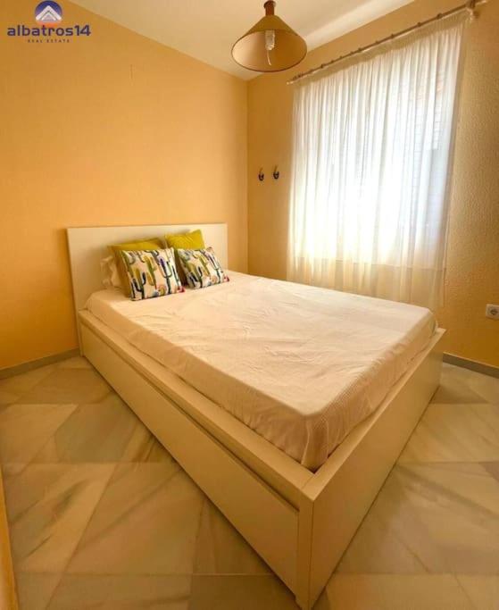 EL Rompido Los Enebros Pet Friendly Alquiler vacacional - Four-Bedroom House - 36