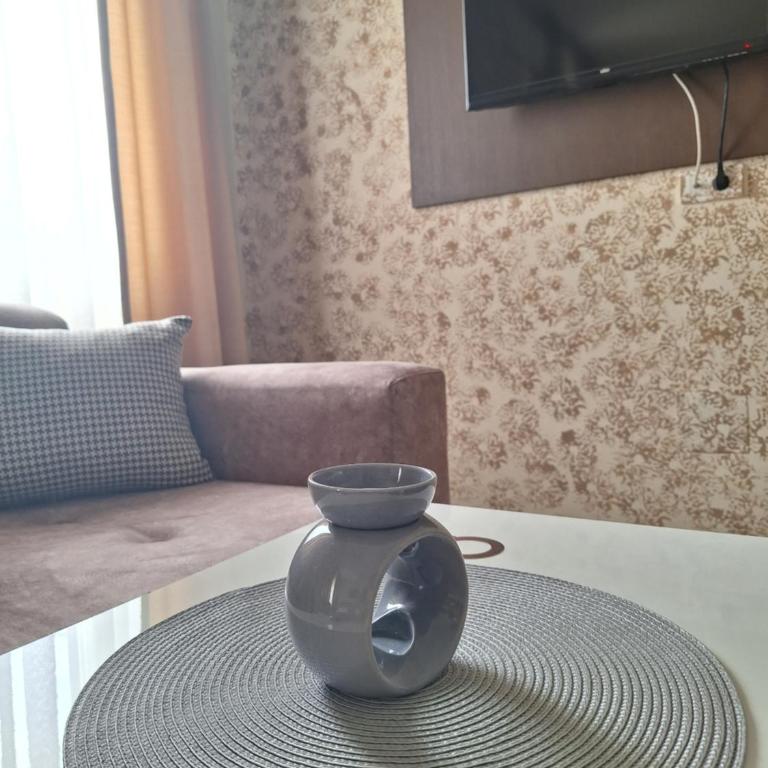 Garni Hotel Ema - Standard Studio - 12