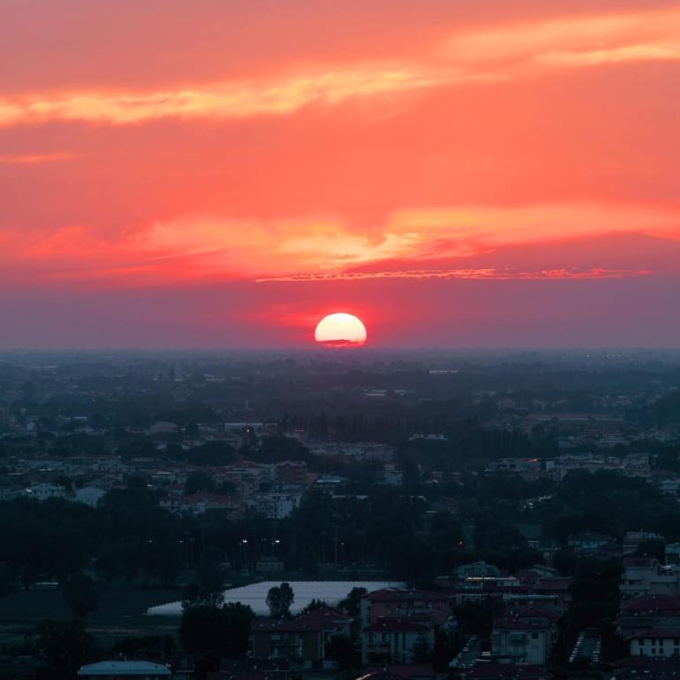 Suite 26 Rimini - Appartamento con 1 Camera da Letto - 16