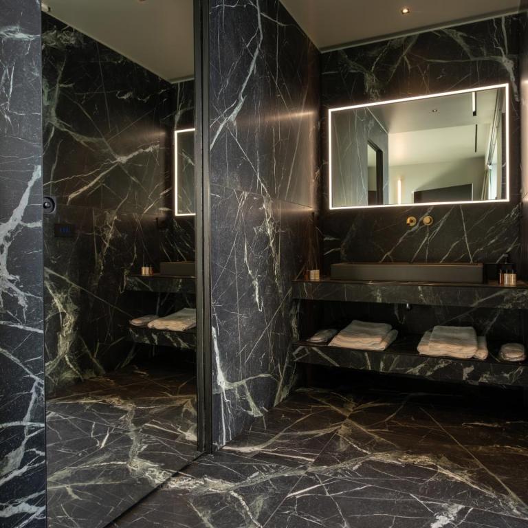 Suite 26 Rimini - Appartamento con 1 Camera da Letto - 9