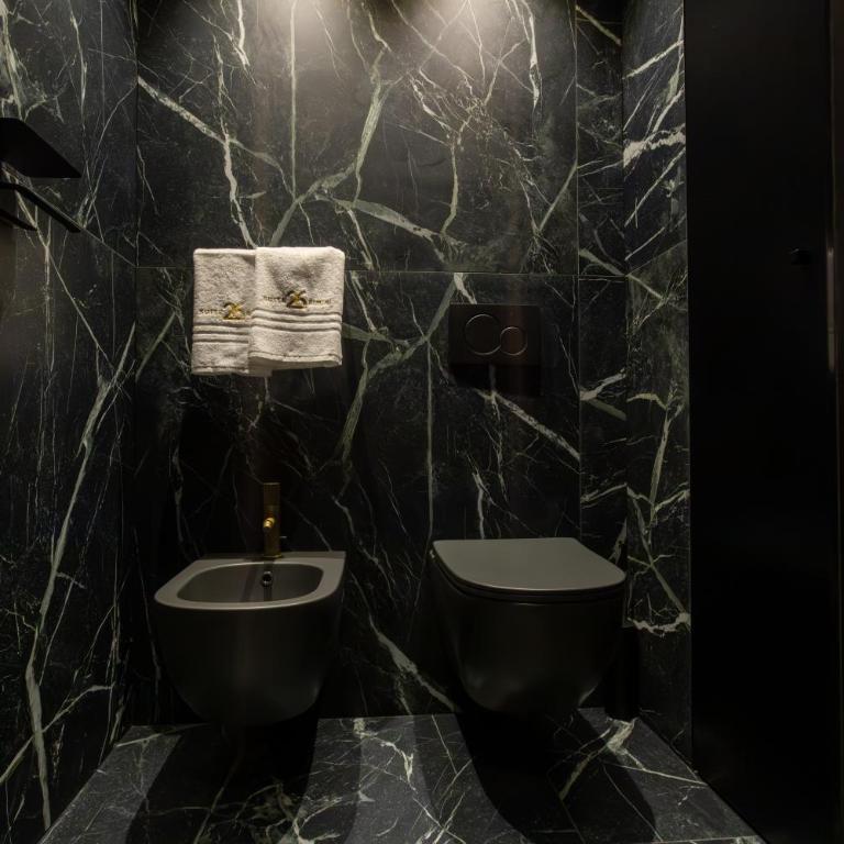 Suite 26 Rimini - Appartamento con 1 Camera da Letto - 17