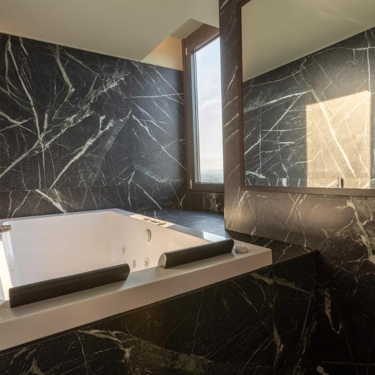 Suite 26 Rimini - Appartamento con 1 Camera da Letto - 18