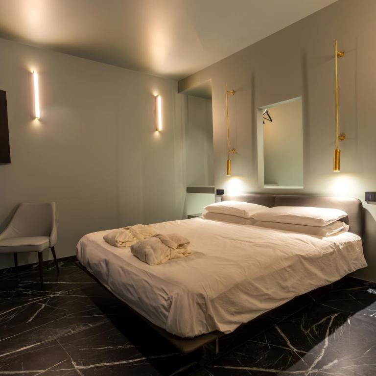 Suite 26 Rimini - Appartamento con 1 Camera da Letto - 6