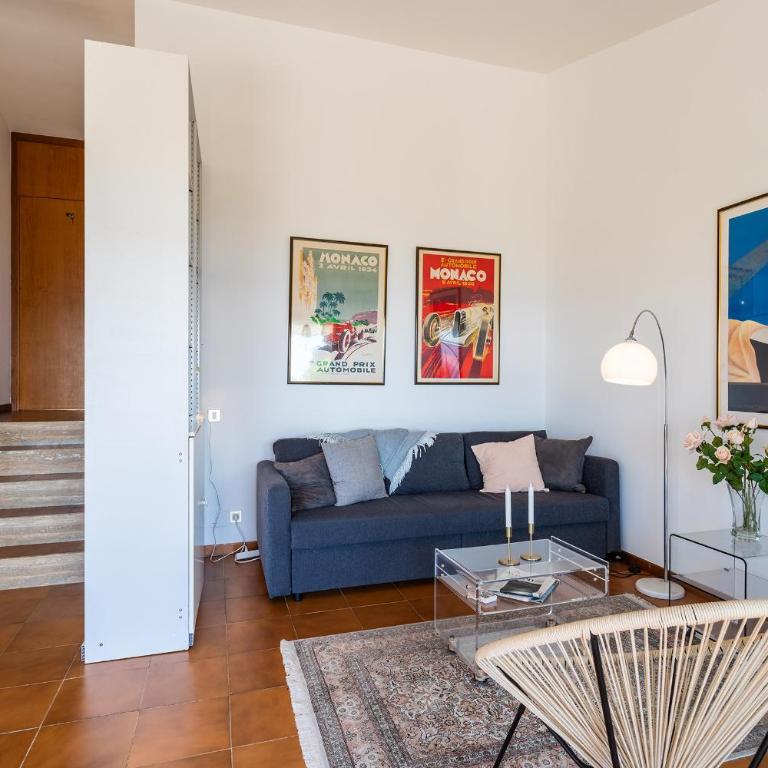 VILLA LA PETITE RESERVE VI4416 By Riviera Holiday - Villa - 8
