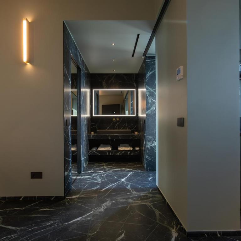 Suite 26 Rimini - Appartamento con 1 Camera da Letto - 21