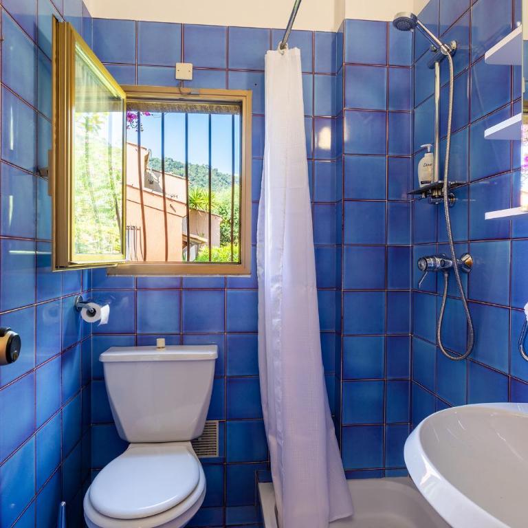 VILLA LA PETITE RESERVE VI4416 By Riviera Holiday - Villa - 21