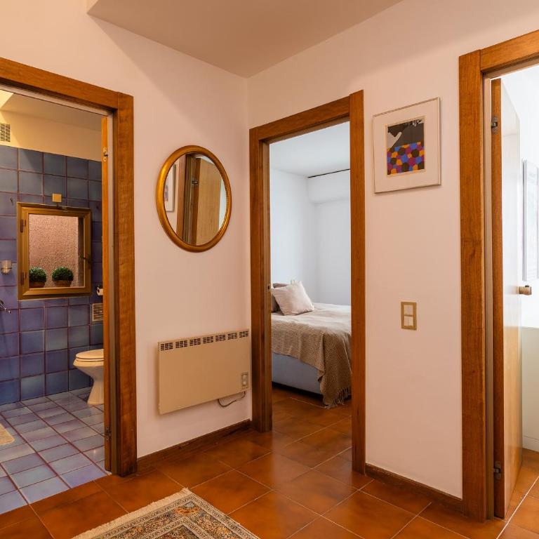 VILLA LA PETITE RESERVE VI4416 By Riviera Holiday - Villa - 22