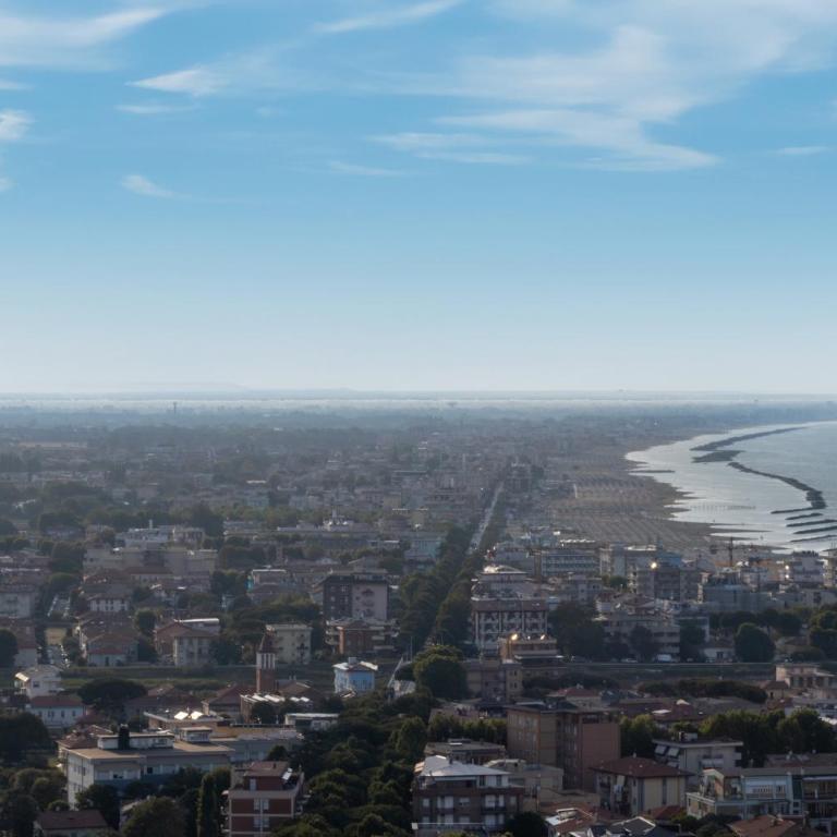 Suite 26 Rimini - Appartamento con 1 Camera da Letto - 12