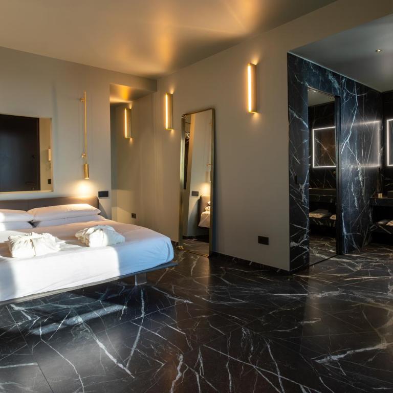 Suite 26 Rimini - Appartamento con 1 Camera da Letto - 2