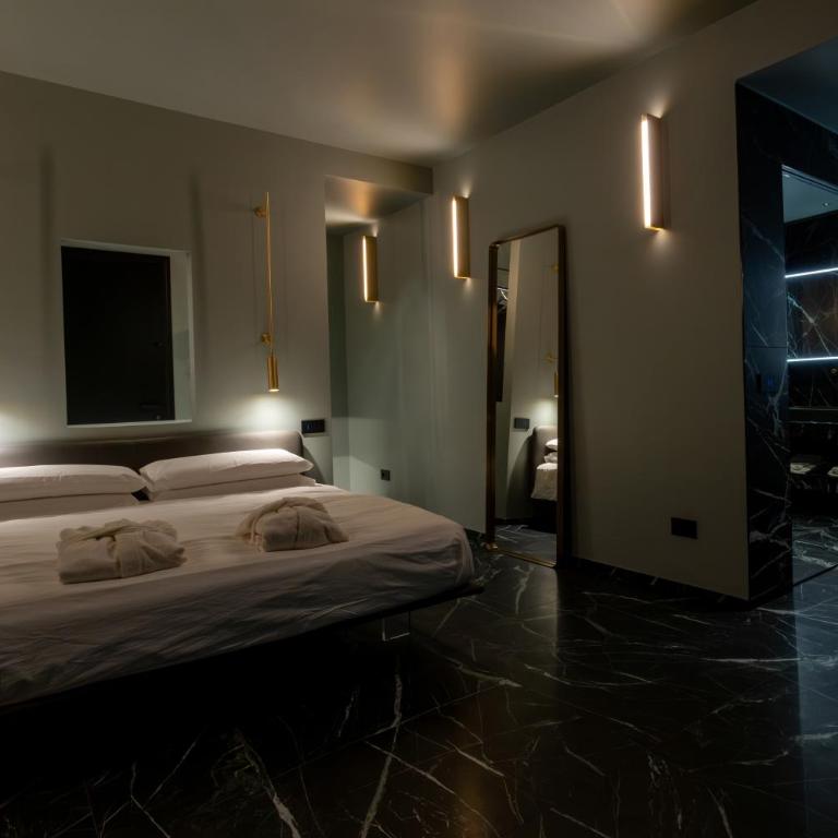 Suite 26 Rimini - Appartamento con 1 Camera da Letto - 23