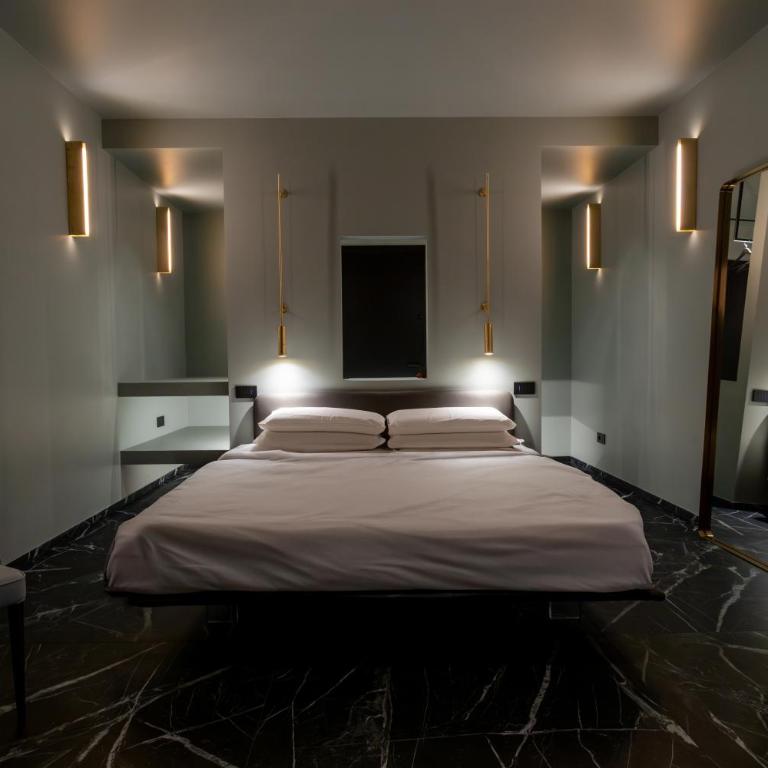 Suite 26 Rimini - Appartamento con 1 Camera da Letto - 27