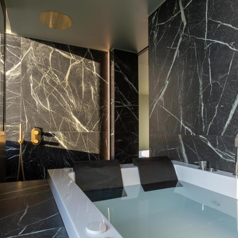 Suite 26 Rimini - Appartamento con 1 Camera da Letto - 8