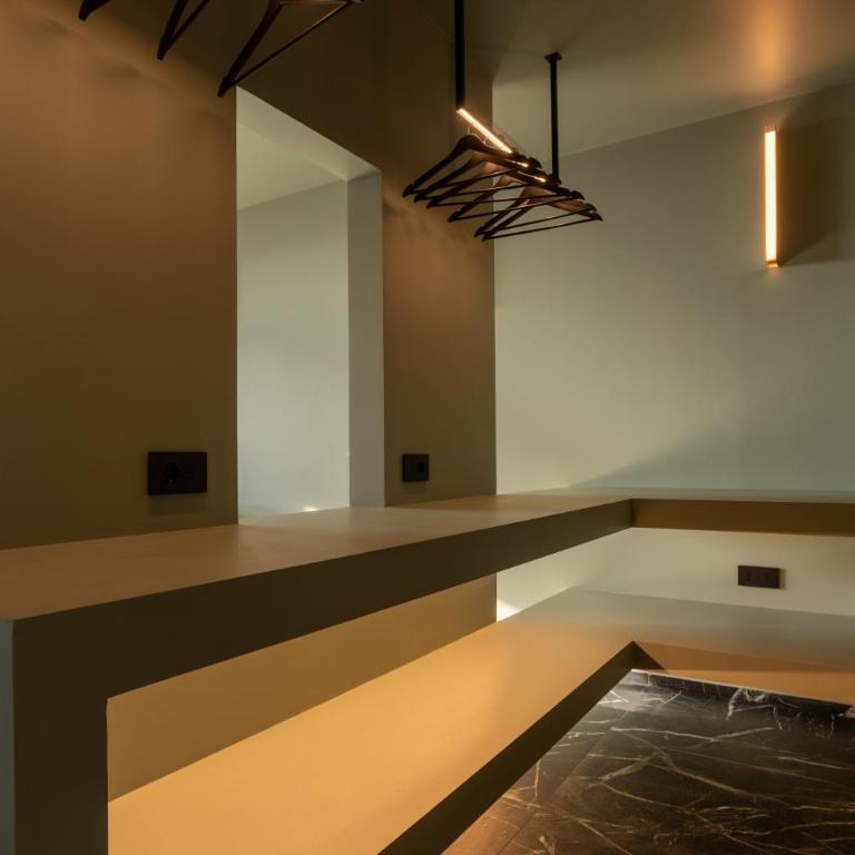 Suite 26 Rimini - Appartamento con 1 Camera da Letto - 29