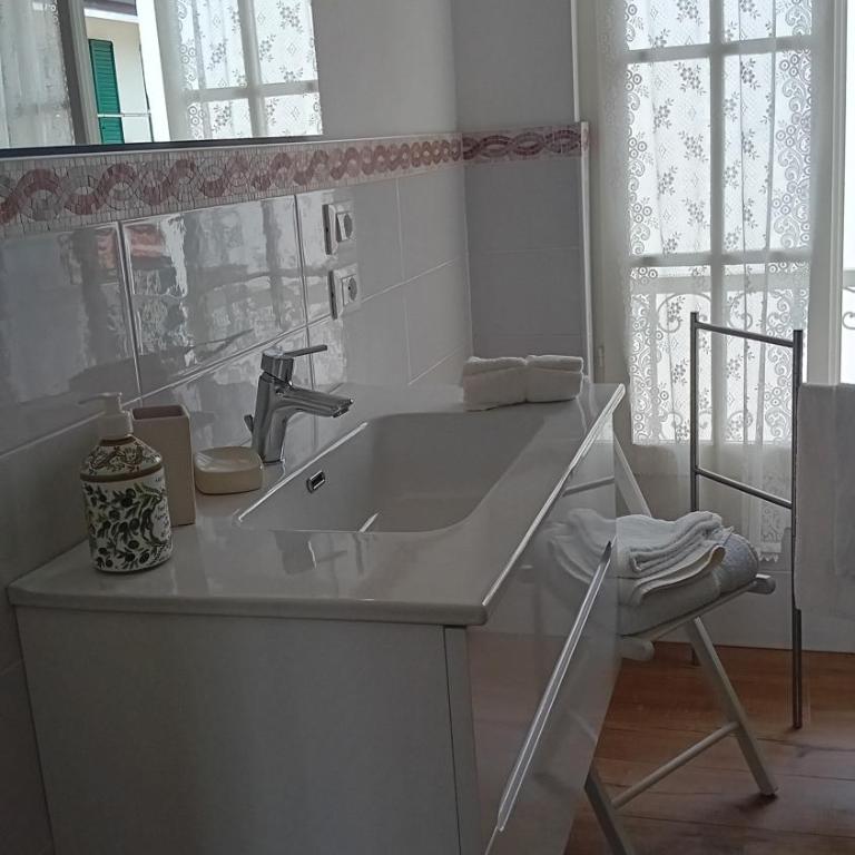 villetta le palme - Two-Bedroom House - 23