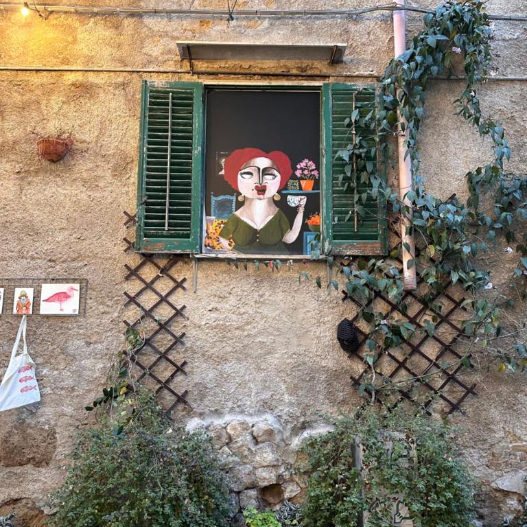 Casa Khalesia - Appartamento con 1 Camera da Letto - 79