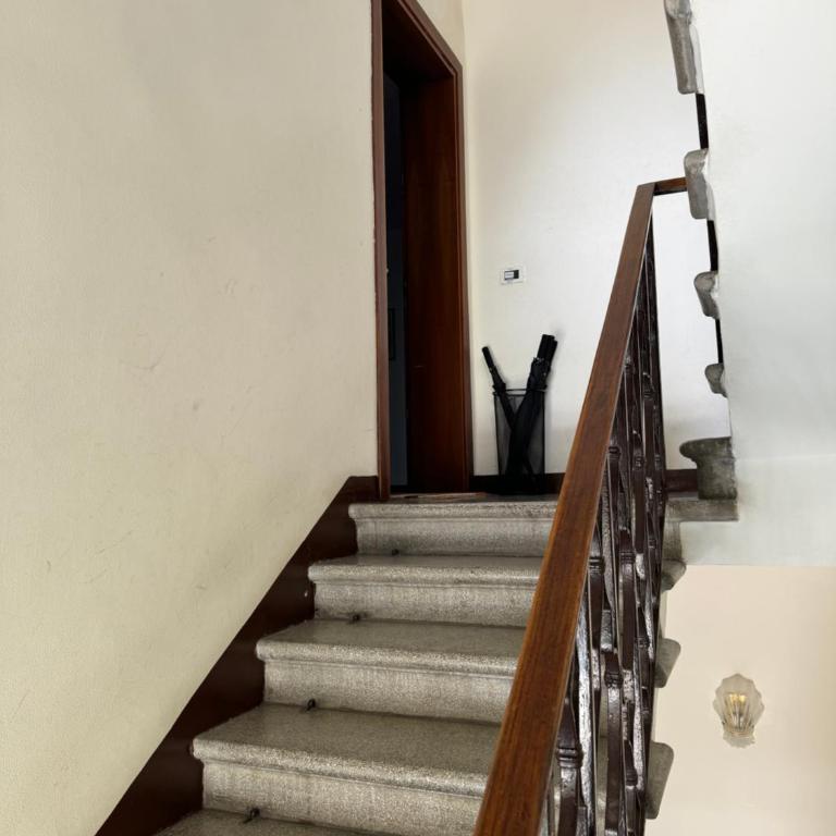 Appartamento Villa Trento - Apartment - 18