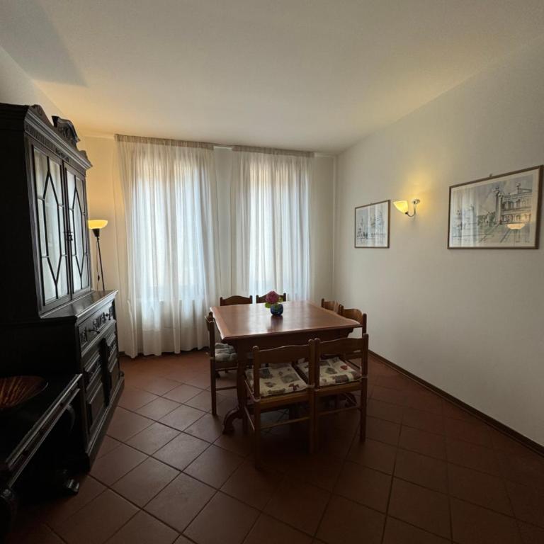 Appartamento Villa Trento - Apartment - 14