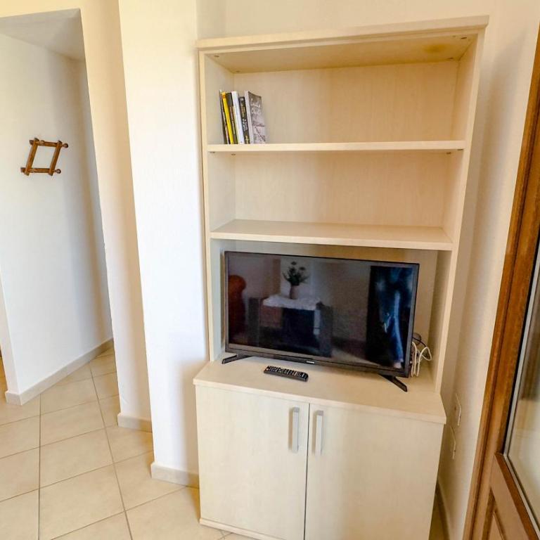 Appartamento Aquaro - Appartamento con 1 Camera da Letto - 13