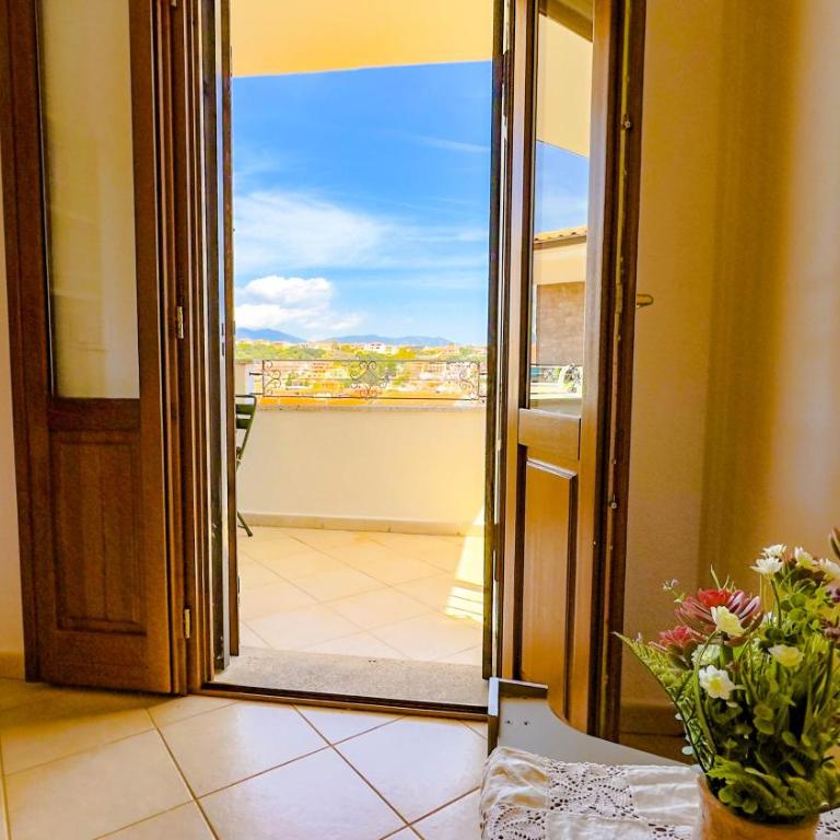 Appartamento Aquaro - Appartamento con 1 Camera da Letto - 17
