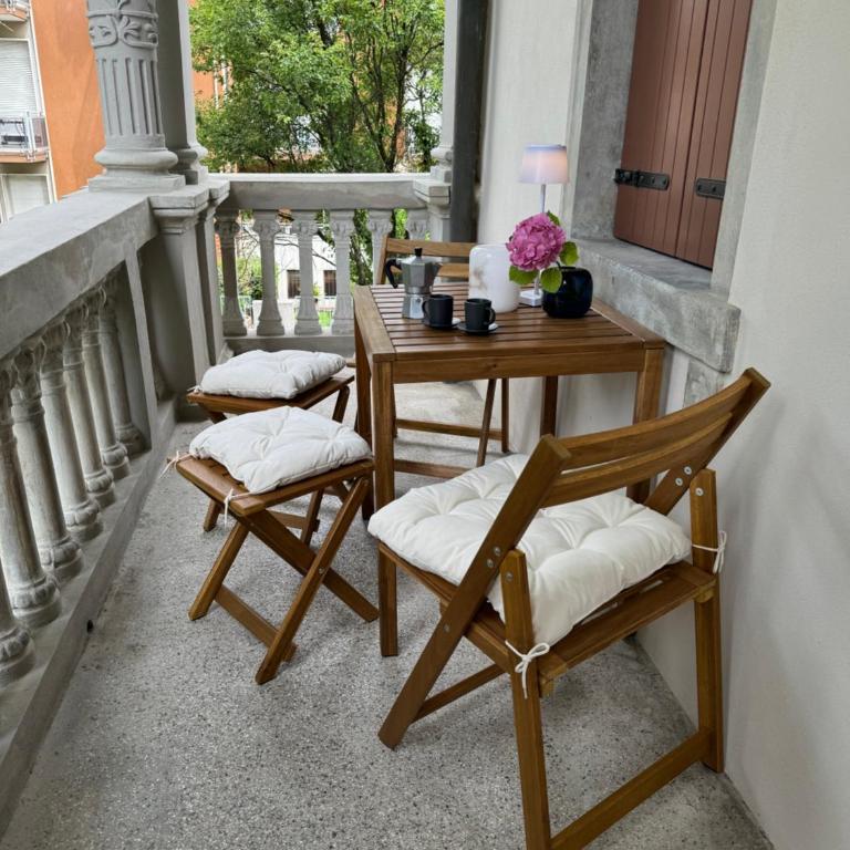 Appartamento Villa Trento - Apartment - 8