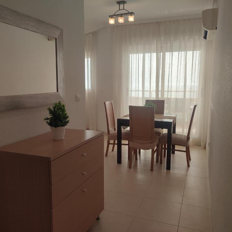 APCOSTAS Marina D'or 1era línea - frontal mar - Apartamento de 2 dormitorios - 20