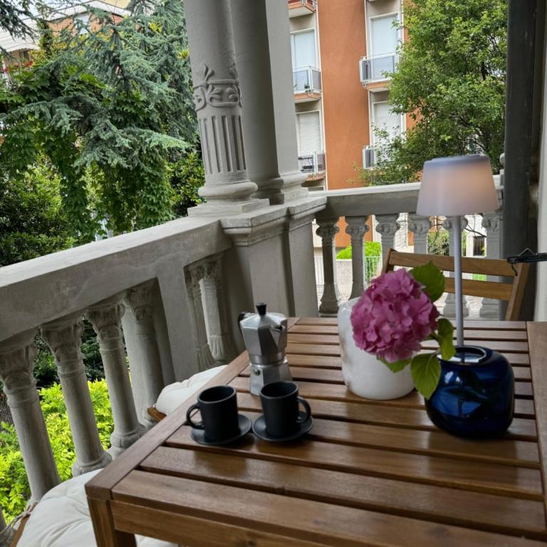 Appartamento Villa Trento - Apartment - 5