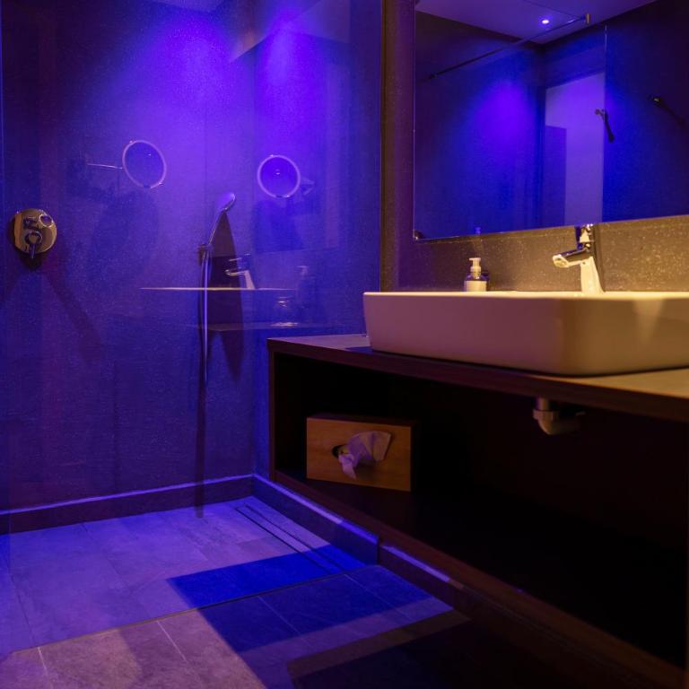 Artnatur Dolomites Hotel & Spa - Camera Deluxe - 1