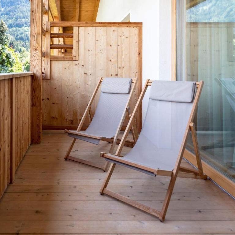 Artnatur Dolomites Hotel & Spa - Junior Suite - 6