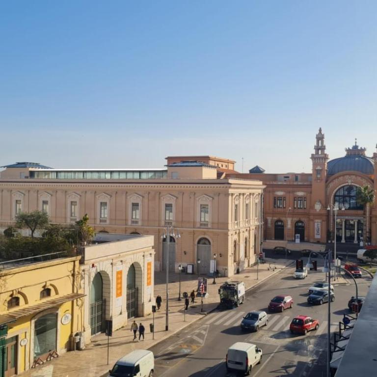 B&B Da Viviana - Double Room with Balcony - 5
