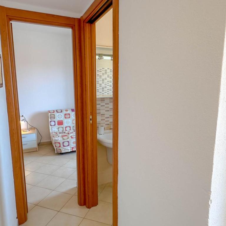 Appartamento Aquaro - Appartamento con 1 Camera da Letto - 19